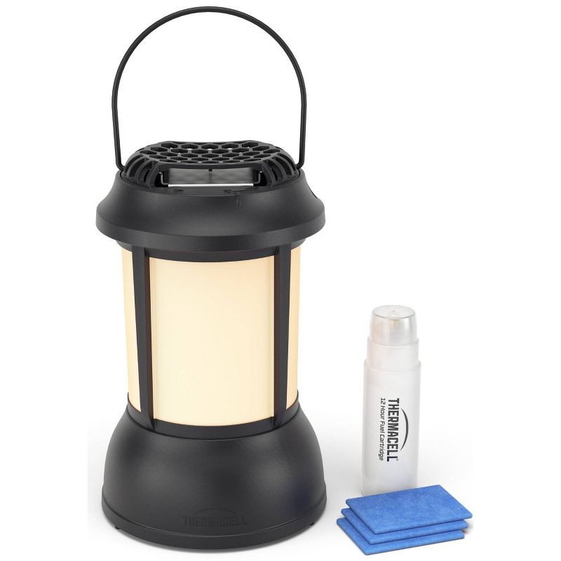 ThermaCELL 15ft Zone Mosquito Repellent Lantern, 3 of 6
