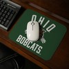 Ohio University Bobcats Logo Low Profile Thin Mouse Pad - 2 of 2