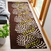 Soho SOH727 Hand Tufted Indoor Rugs - Safavieh - 2 of 4