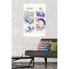 Trends International Rick and Morty - Chemistry Unframed Wall Poster Prints - 2 of 4