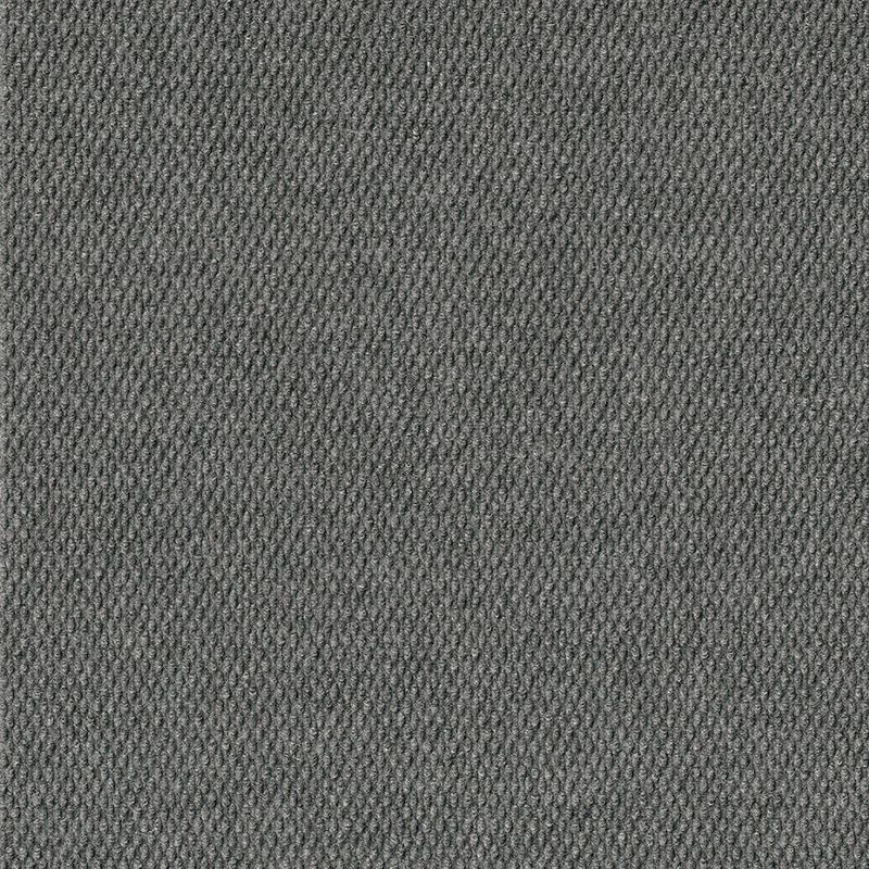 18" 16pk Hobnail Self-Stick Carpet Tiles - Foss Floors, 1 of 8