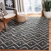 Kilim KLM750 Hand Loomed Area Rug  - Safavieh - 2 of 4