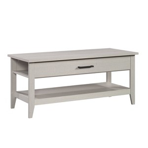 Summit Station Lift Top Coffee Table - Sauder - 1 of 4