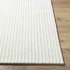 Hauteloom Missa Cream Area Rug - 3 of 4