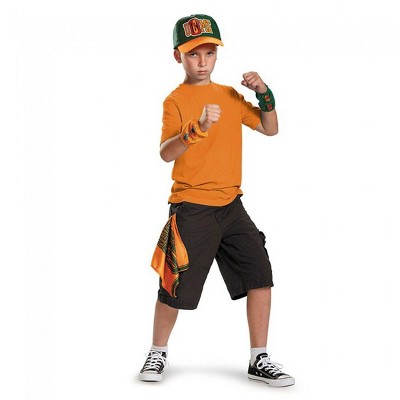 Disguise WWE John Cena Costume Kit Child