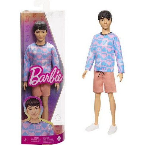 Ken doll clothes target sale