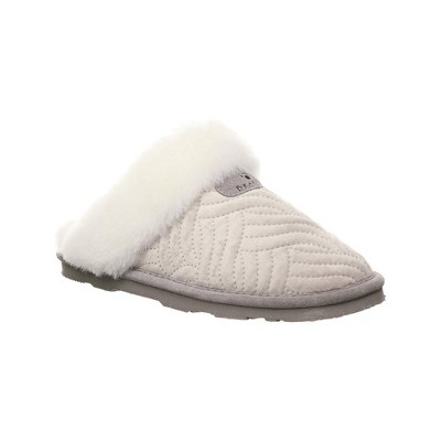 bearpaw slippers