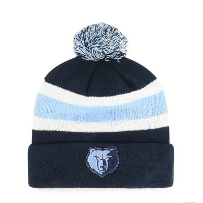 NBA Memphis Grizzlies Boys' Breakaway Knit Beanie
