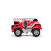 CAT Power Haulers Fire Truck - 3 of 4