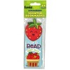 Eureka® Strawberry Scented Bookmarks, 24 Per Pack, 3 Packs - 3 of 3