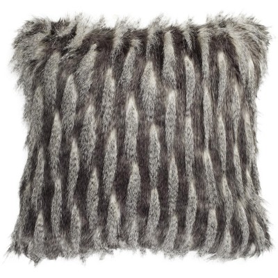Faux Pheasant Pillow - Safavieh