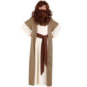 HalloweenCostumes.com Joseph nativity Scene Kids Size - 1 of 1