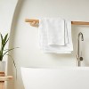 Waffle Bath Towel - Casaluna™ - image 2 of 4