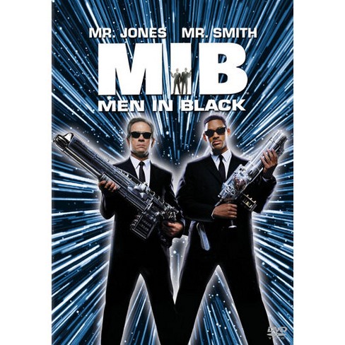 men in black movie poster