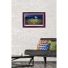 Trends International MLB Washington Nationals - Nationals Park 22 Framed Wall Poster Prints - 2 of 4