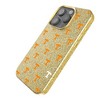 Keyscaper NCAA SEC Universities Fashion Pattern Gold Bling Cell Phone Case for Apple iPhone - 2 of 4