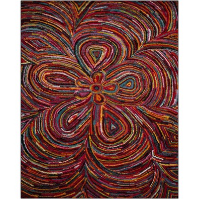Aruba ARB503 Power Loomed Indoor Rug -Safavieh