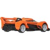 Hot Wheels McLaren Solus GT Euro Speed Car Culture Premium - 3 of 4