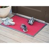 Envelor Outdoor Polypropylene Door Mat with Rubber Backing - 4 of 4
