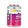 Solaray Once Daily Woman Multivitamin, 90 VegCaps - 4 of 4