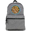 Willy Wonka And The Chocolate Factory Logo Lightweight Backpack - 2 of 4