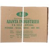Woodstock Farms Organic Unsalted Raw Cashews - 25 lb - 2 of 4