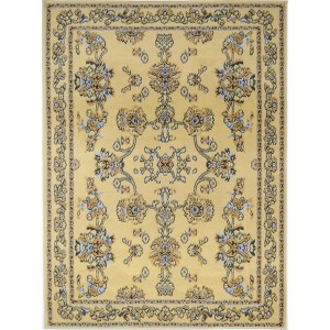 Rugs America Belfort traditional Traditional Area Rug - 1 of 4