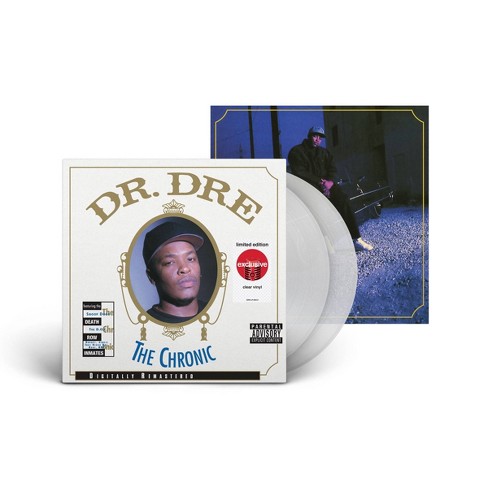 dr dre albums ranked