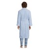 Lands' End Men's Calf Length Turkish Terry Robe - 2 of 4