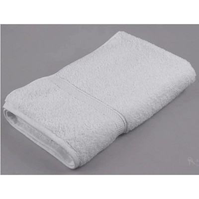 GOGD Collection Blended Towels with Dobby Border By Rifz Textiles