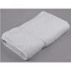 GOGD Collection Blended Towels with Dobby Border By Rifz Textiles - 3 of 4