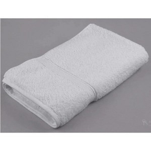 GOGD Collection Blended Towels with Dobby Border By Rifz Textiles - 1 of 4