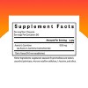 Seeking Health Acetyl-L-Carnitine - Acetyl-L-Carnitine Supplement - Supports Energy, Healthy Fat Metabolism, & Memory Health - 500 mg,90 Capsules - 2 of 4