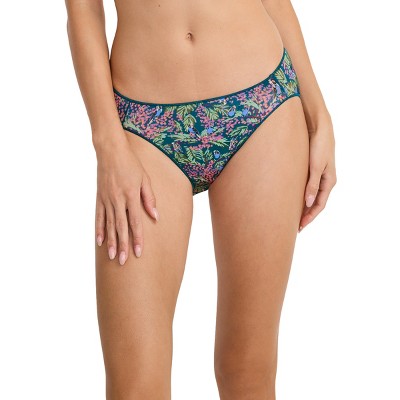 Jockey Women's No Panty Line Promise Tactel Hi Cut
