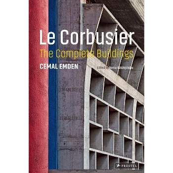 Le Corbusier - Annotated by  Cemal Emden (Hardcover)