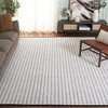 Vermont VRM909 Hand Woven Indoor Rugs - Safavieh - 2 of 4