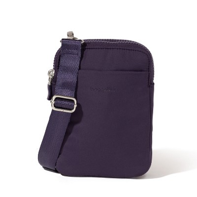 baggallini Women's Modern Take Two RFID Crossbody Bag