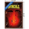 Trends International Invincible - Father and Son One Sheet Framed Wall Poster Prints - 3 of 4
