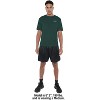Campus Lab Binghamton University Adult Men's Sport Active T-Shirt Left Chest Logo - 3 of 4