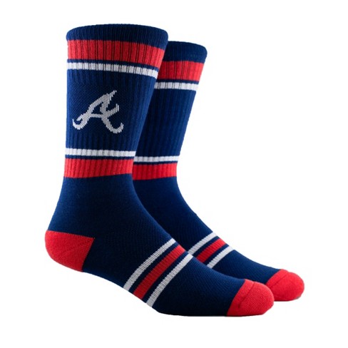 atlanta falcons youth cotton socks atlanta falcons youth cotton socks