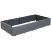 The Lakeside Collection Raised Garden Bed Panel Set - 4 of 4