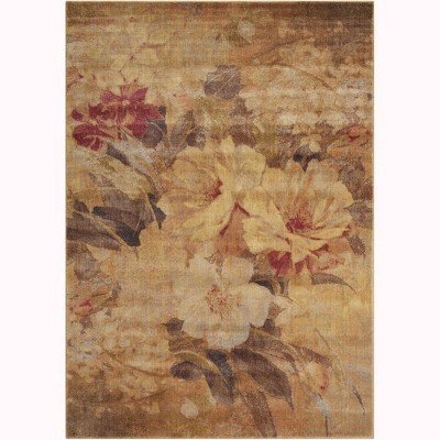Nourison Somerset Multicolor Area Rug ST83