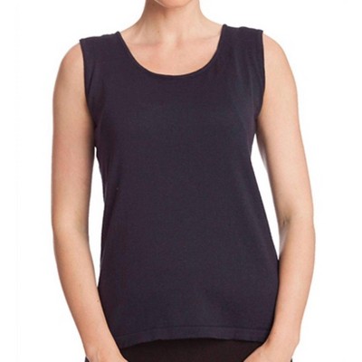 Women's Bra-Friendly Tank Top - ANGEL