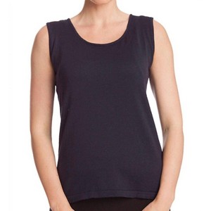 Women's Bra-Friendly Tank Top - ANGEL - 1 of 2
