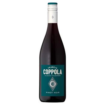 Francis Coppola Diamond Pinot Noir Red Wine - 750ml Bottle