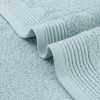 Unique Bargains Bathroom Highly Absorbent Cotton Hand Towels 14" x 30" 2 Pcs - 4 of 4