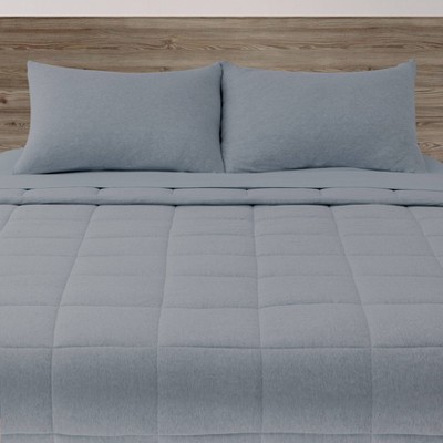 Danskin Kool Comforter Set
