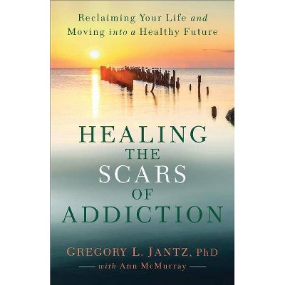 Healing the Scars of Addiction - (Paperback)