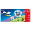 Ziploc Storage Slider Gallon Bags - 4 of 4