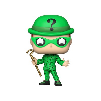 funko pop the riddler chase